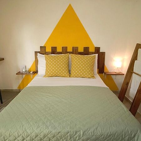 Kilian Bed & Breakfast Playa Blanca  Luaran gambar