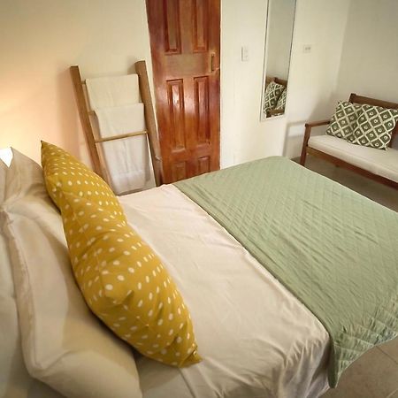 Kilian Bed & Breakfast Playa Blanca  Luaran gambar