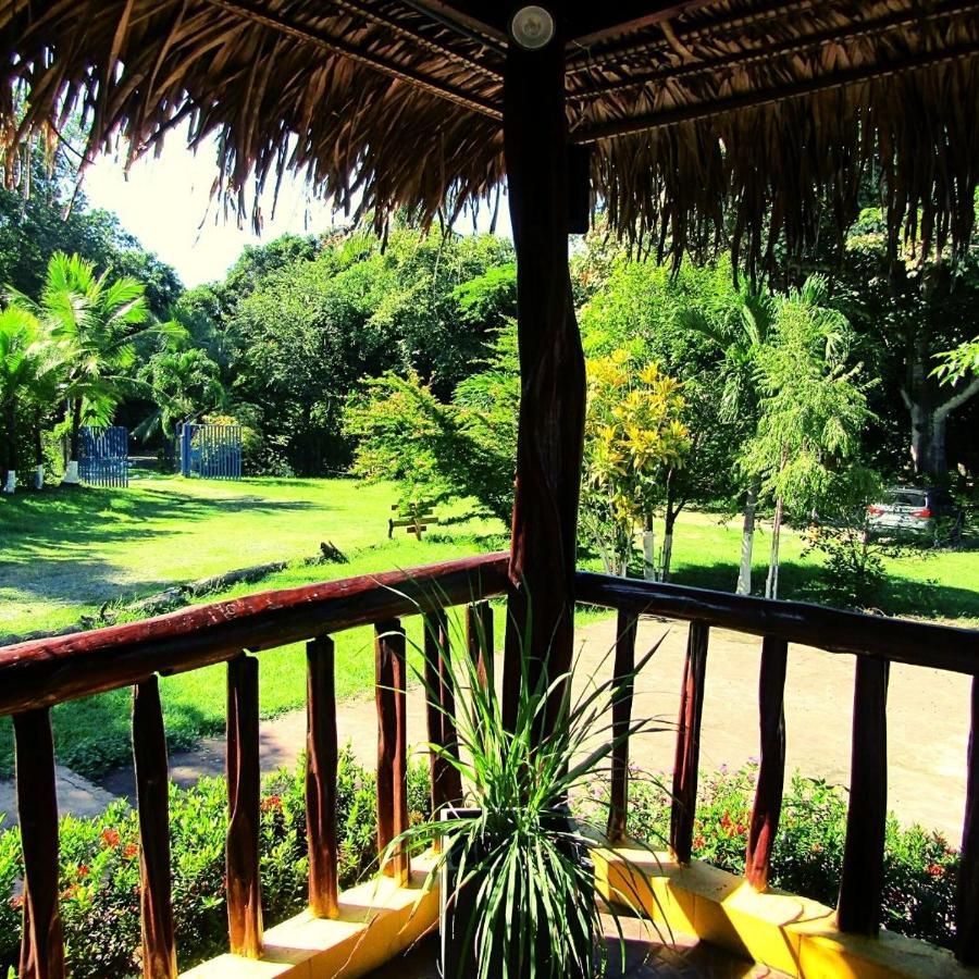 Kilian Bed & Breakfast Playa Blanca  Luaran gambar