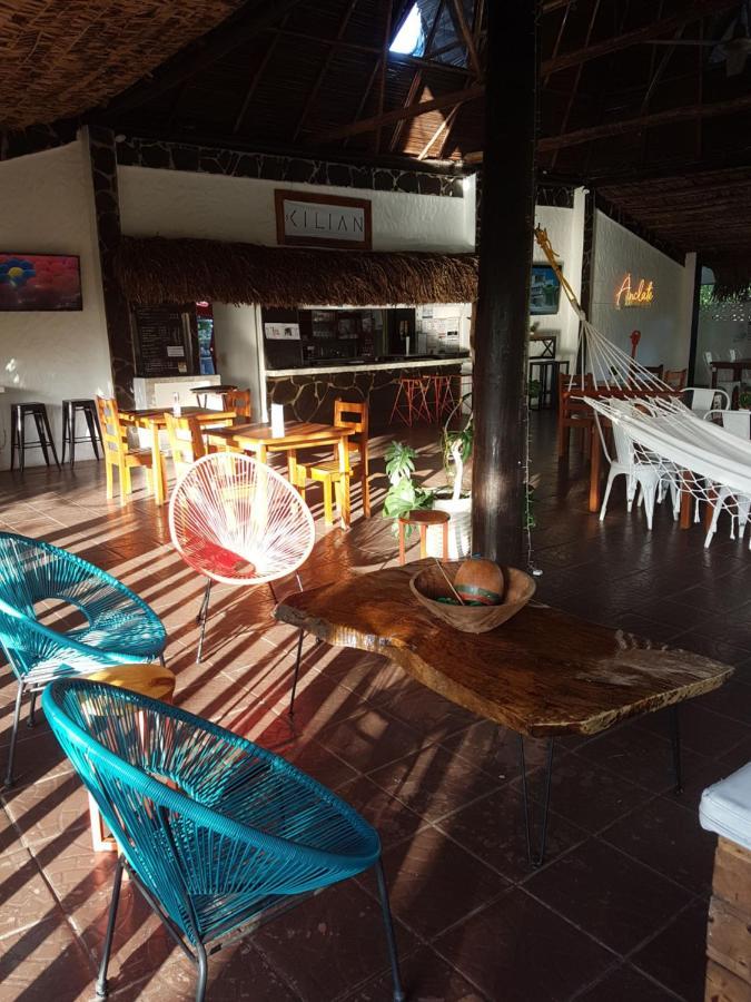 Kilian Bed & Breakfast Playa Blanca  Luaran gambar