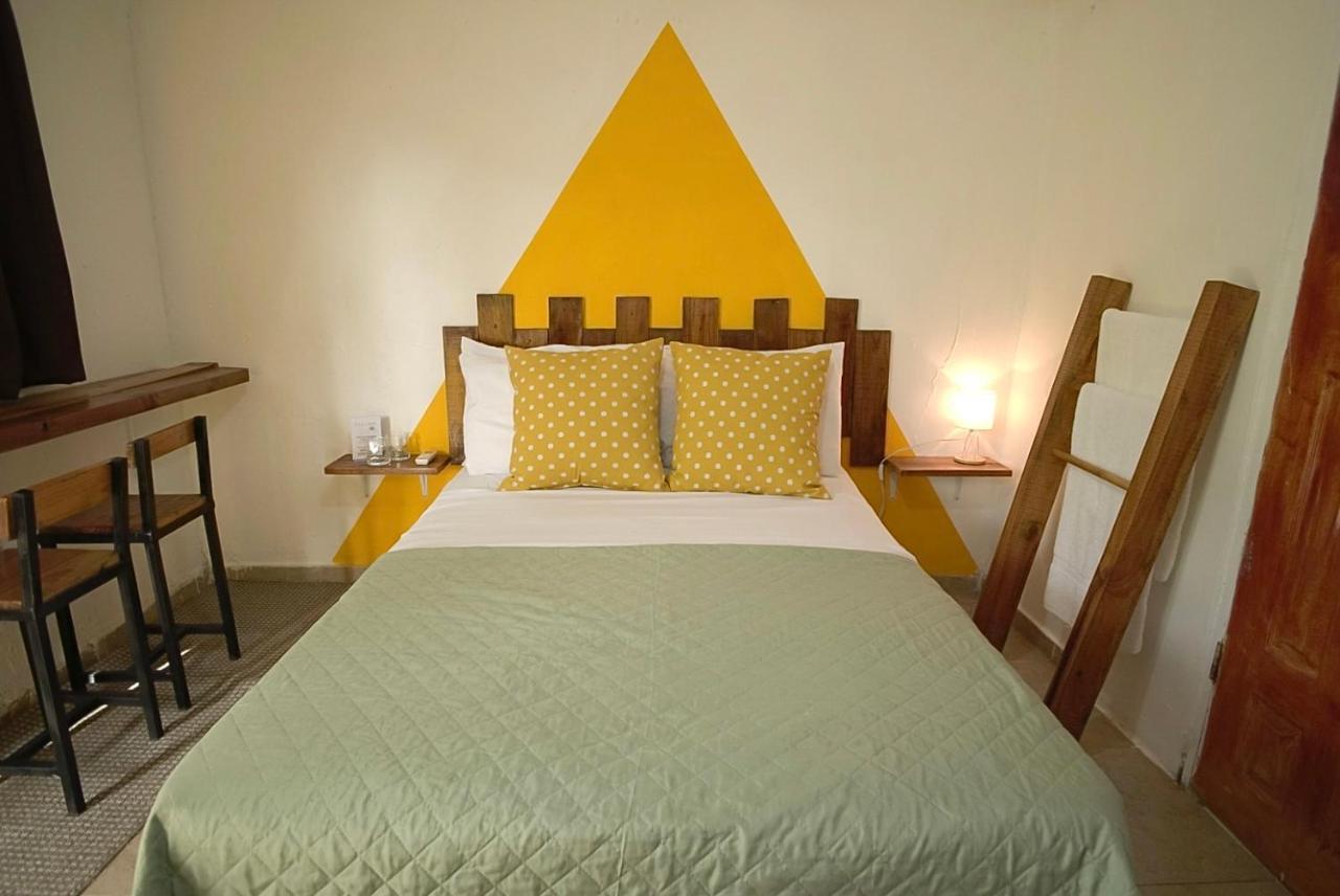 Kilian Bed & Breakfast Playa Blanca  Luaran gambar