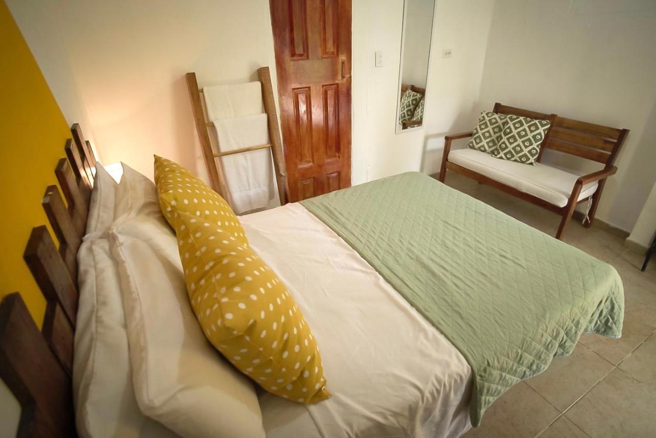 Kilian Bed & Breakfast Playa Blanca  Luaran gambar