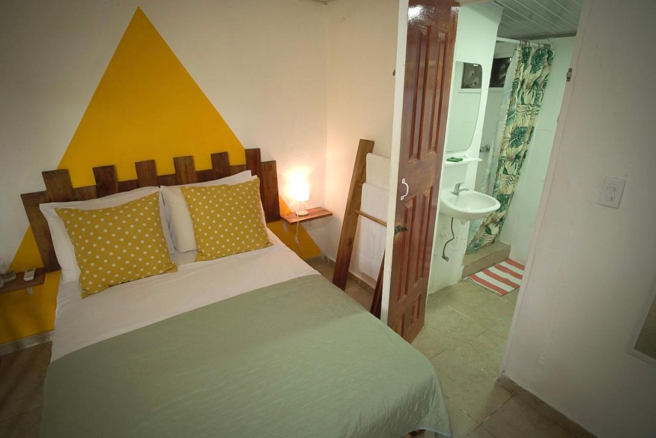 Kilian Bed & Breakfast Playa Blanca  Luaran gambar