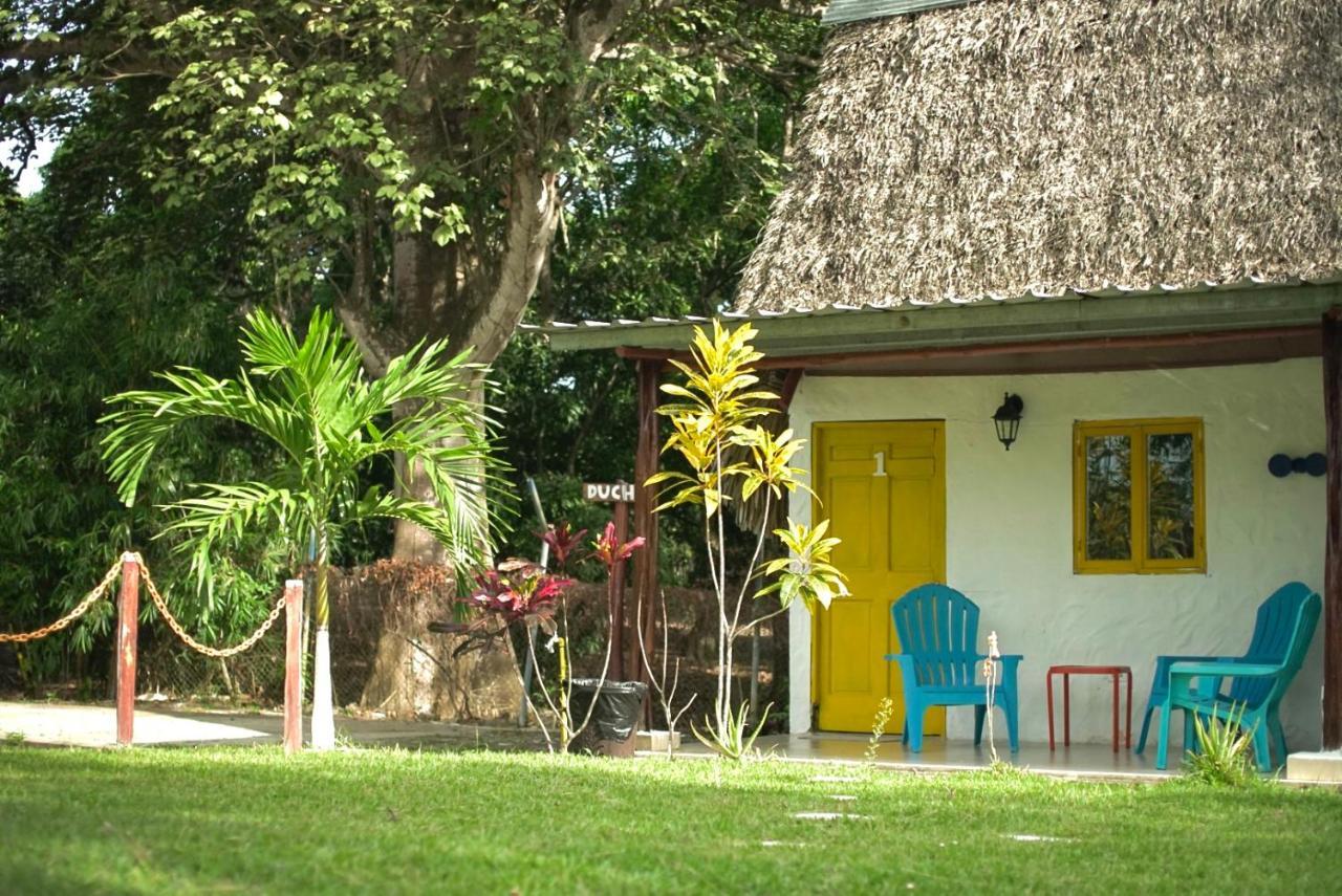 Kilian Bed & Breakfast Playa Blanca  Luaran gambar