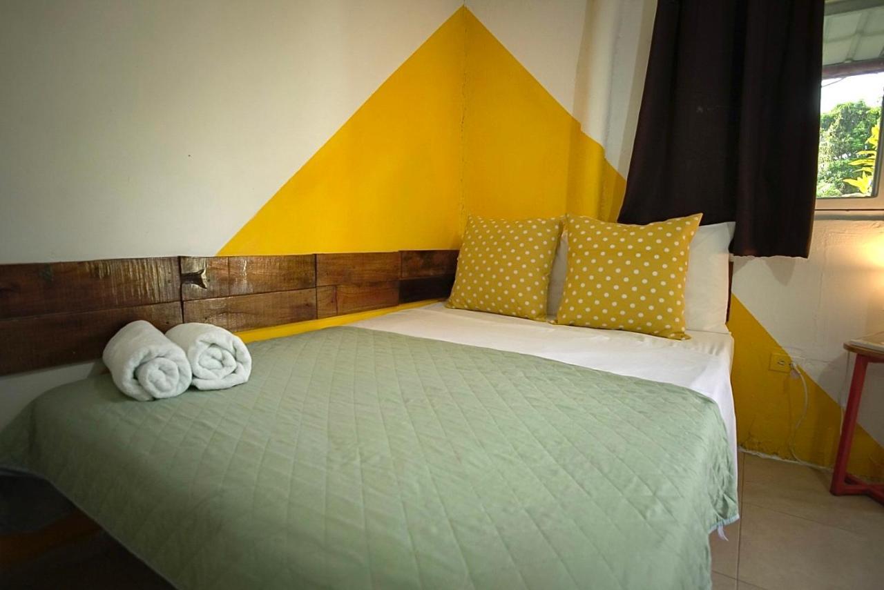 Kilian Bed & Breakfast Playa Blanca  Luaran gambar